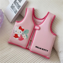 Hello Kitty Kids Swim Vest